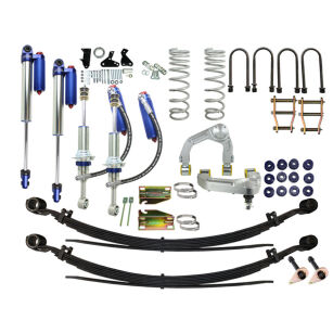 Zestaw zawieszenia Superior Engineering Lift 4"