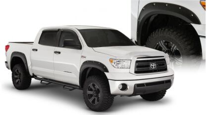 Poszerzenia nadkoli BUSHWACKER - Toyota Tundra 07-13