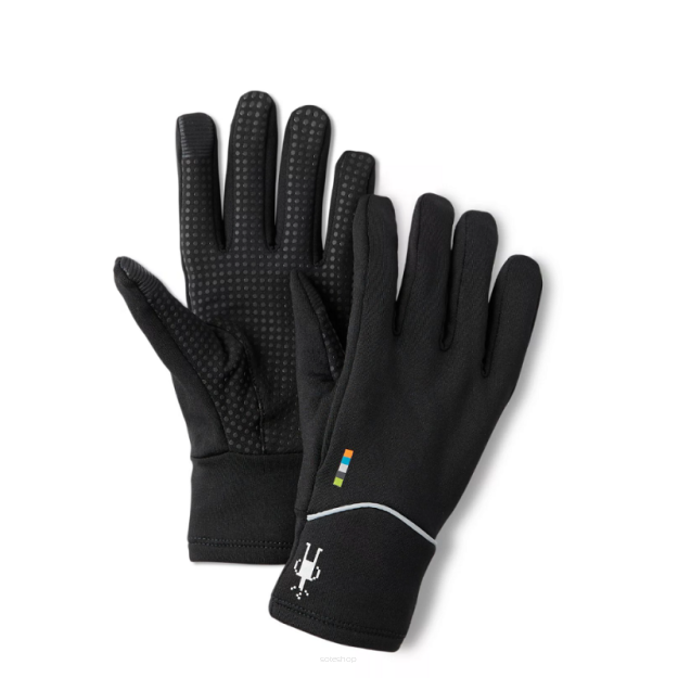 Rękawiczki sportowe Merino Sport Fleece Training Glove S Smartwool