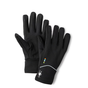 Rękawiczki sportowe Merino Sport Fleece Training Glove S Smartwool