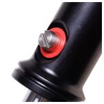 Amortyzator skrętu FOX Factory Race 2.0 Reservoir Regulowany ATS - 2