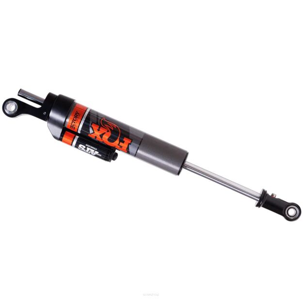 Amortyzator skrętu FOX Factory Race 2.0 Reservoir Regulowany ATS