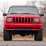 Zestaw zawieszenia Series II Lift 3