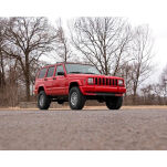 Zestaw zawieszenia Series II Lift 3