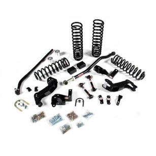 Zestaw zawieszenia J-Kontrol JKS Lift 3,5"