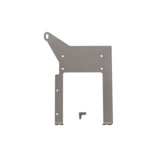 Mocowanie systemu CRS do klatki bezpieczeństwa Apex