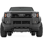 Zestaw wyrównujący Rough Country Lift 1