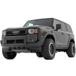 Zestaw wyrównujący Rough Country Lift 1