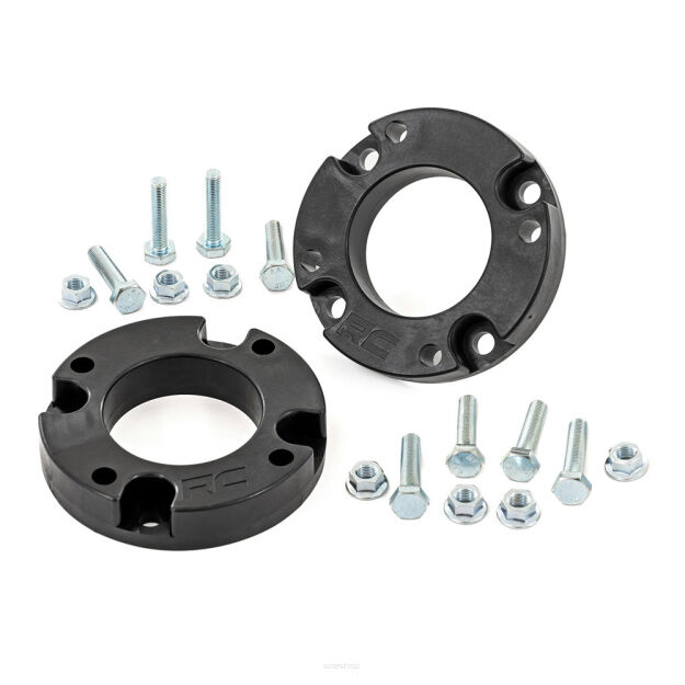 Zestaw wyrównujący Rough Country Lift 1