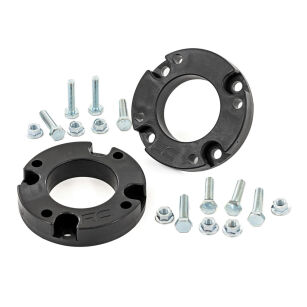 Zestaw wyrównujący Rough Country Lift 1,5"