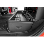 Schowek pod fotele tył Rough Country - 7