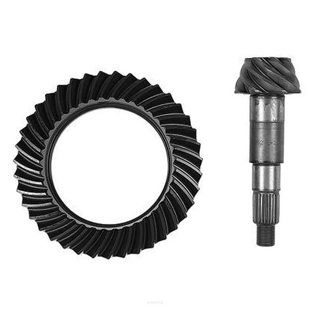 Przełożenie 3.73 Most Tylny Dana 44 - Jeep Wrangler JL