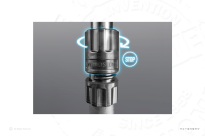 NAMIOT DACHOWY AUTOHOME AIR TOP 360 BLACK STORM MEDIUM - 15