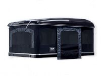 NAMIOT DACHOWY AUTOHOME AIR TOP 360 BLACK STORM MEDIUM - 8