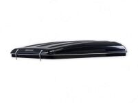 NAMIOT DACHOWY AUTOHOME AIR TOP 360 BLACK STORM MEDIUM - 11