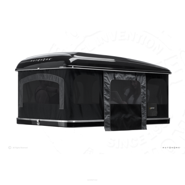 NAMIOT DACHOWY AUTOHOME AIR TOP 360 BLACK STORM MEDIUM