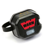 Odbiornik do sterowania bezprzewodowego wyciągarek samochodowych WARN - 2