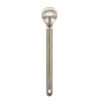 Długa tytanowa łyżka Titanium Long Spoon OPTIMUS - 3