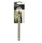 Długa tytanowa łyżka Titanium Long Spoon OPTIMUS - 4