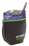 Długa tytanowa łyżka Titanium Long Spoon OPTIMUS - 5