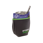 Długa tytanowa łyżka Titanium Long Spoon OPTIMUS - 6