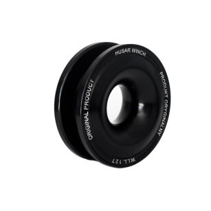 Husar Winch Krążek zbloczowy do szekli miękkiej 12 T Zblocze