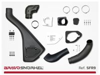 Snorkel, wlot powietrza Bravo FORD RANGER PX (2011 - 2022) - 2