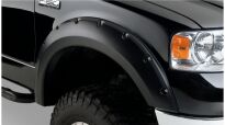 Poszerzenia nadkoli BUSHWACKER - Ford F150 04-08 - 2