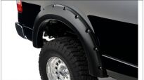 Poszerzenia nadkoli BUSHWACKER - Ford F150 04-08 - 3