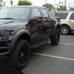 Felga aluminiowa 9x20