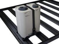 Dometic Hydration Water Jug 11L/2.9Gal Rack Bracket - 2