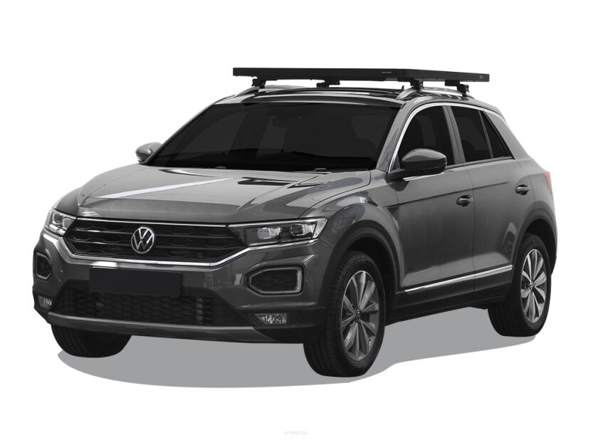Bagażnik dachowy Volkswagen T-Roc (2017-Current) Slimline II Front Runner