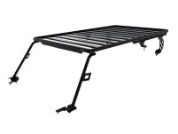 Bagażnik dachowy Jeep Wrangler 4xe (2021-Current) Extreme Slimline II Front Runner - 6