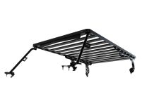 Bagażnik dachowy Jeep Wrangler 4xe (2021-Current) Extreme Slimline II Front Runner - 7