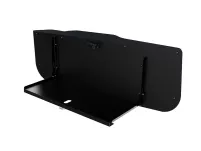 Bagażnik dachowy Jeep Wrangler 4xe (2021-Current) Extreme Slimline II Front Runner - 15