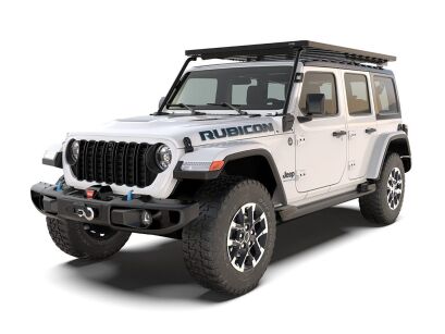 Bagażnik dachowy Jeep Wrangler 4xe (2021-Current) Extreme Slimline II Front Runner
