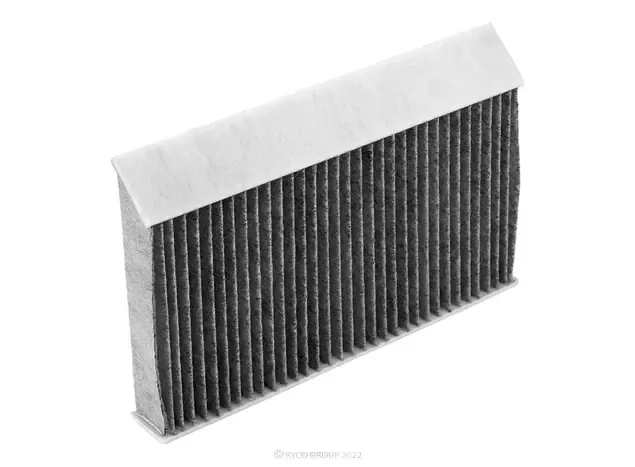 Cabin Filter, RENAULT Megane Series 3 X32 & X95