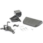 Wysuwany stopień tył RealTruck AMP - 2