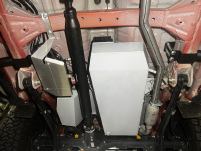 Zbiornik paliwa 80L - Suzuki Jimny XL 5D (2023 -) - ARB-TR104 - 2