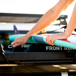 Podkładki ochronne na bagażnik dachowy Front Runner - 2