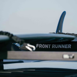 Podkładki ochronne na bagażnik dachowy Front Runner - 11