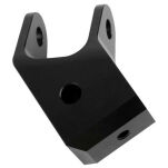 Amortyzator gazowy przód FOX Factory Race 3.0 Reservoir Regulowany Internal Bypass DSC Lift 3,5-4,5