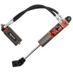 Amortyzator gazowy przód FOX Factory Race 3.0 Reservoir Regulowany Internal Bypass DSC Lift 3,5-4,5