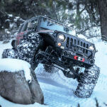 Przełożenie mostu przód 4.56 Dana 30 Yukon - 2