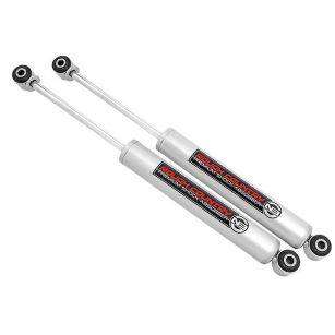 Amortyzatory gazowe tył Rough Country N3 Premium Lift 0-1,5"