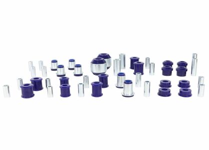 TOYOTA REIZ MASTER KIT