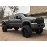 Zestaw zawieszenia Rough Country Lift 8