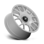 Felga aluminiowa R188 Satin Silver Rotiform - 2