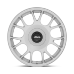 Felga aluminiowa R188 Satin Silver Rotiform - 4