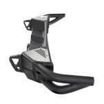 Zderzak stalowy tył Smittybilt SRC GEN2 - 3